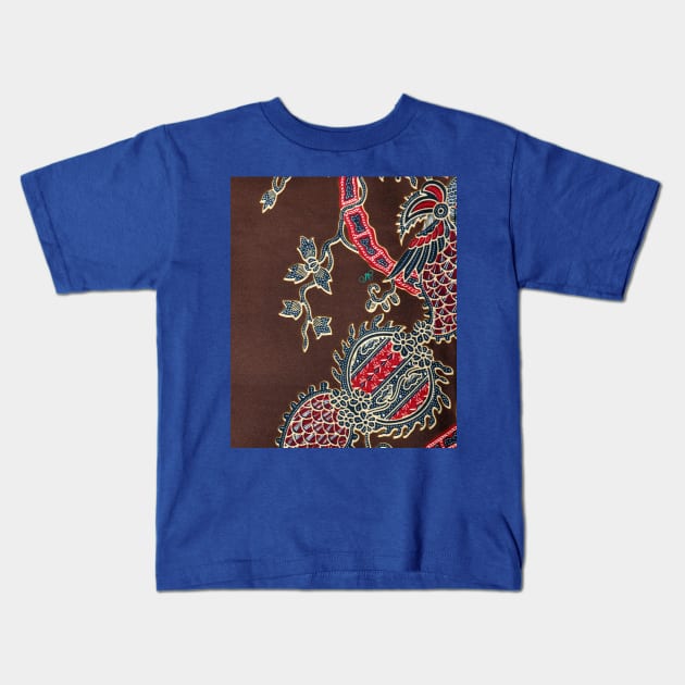 Jasper Kids T-Shirt by LibrosBOOKtique